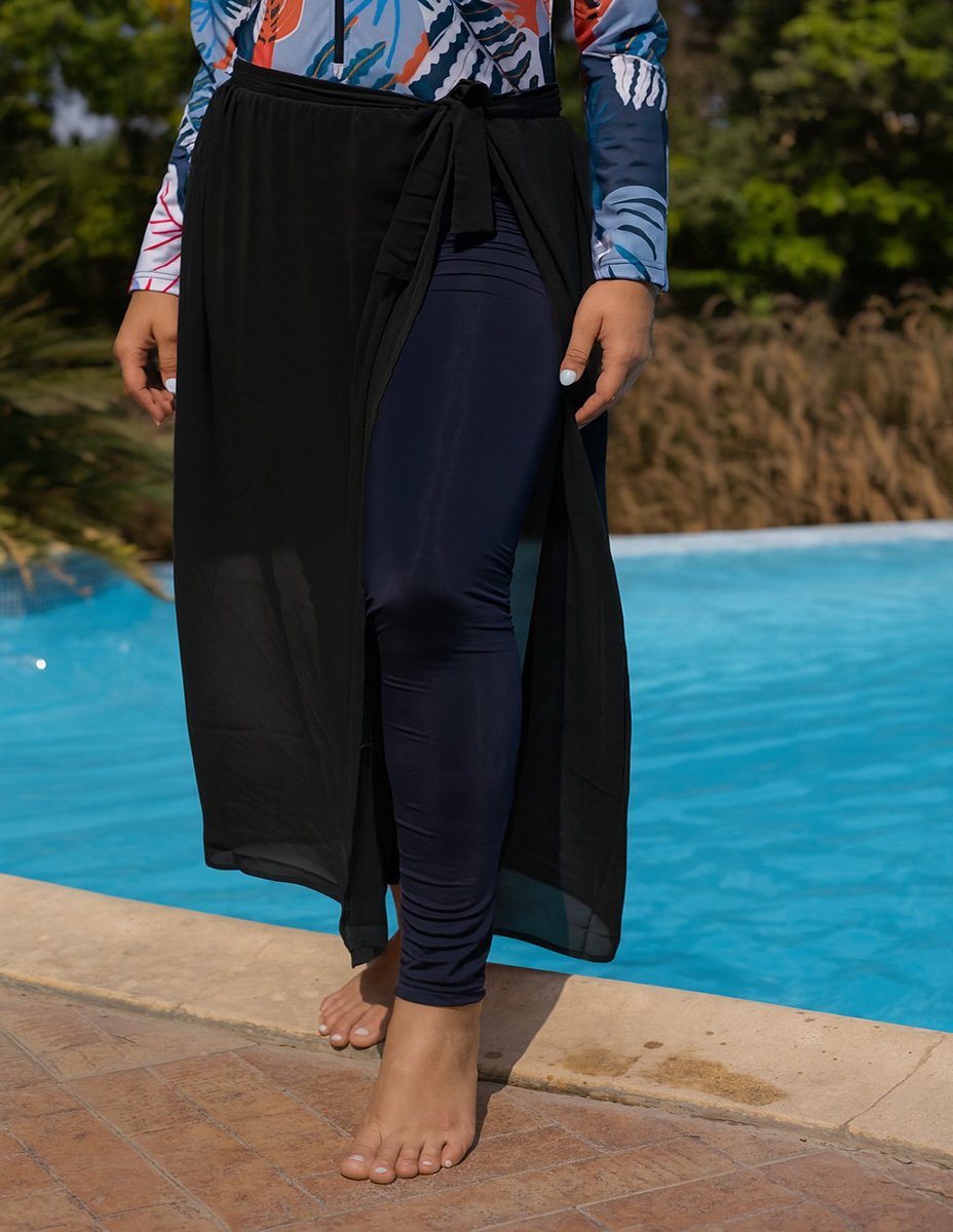 Cover-Up Basic Black