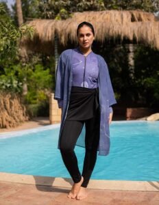 Najma Kimono