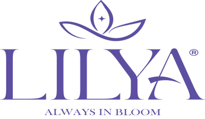 Lilya — Always in Bloom